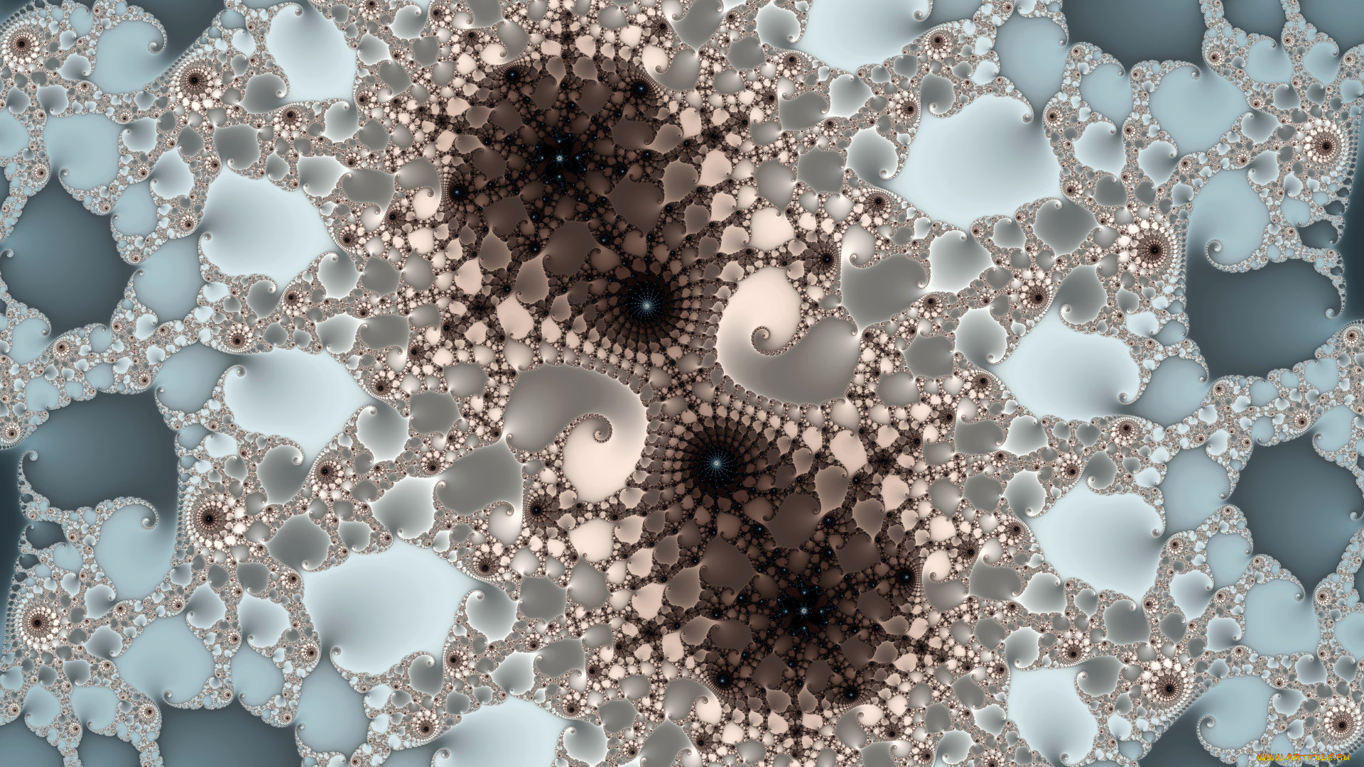 3 ,  , fractal, , , 
